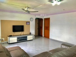 Blk 146 Woodlands Street 13 (Woodlands), HDB 4 Rooms #183652762